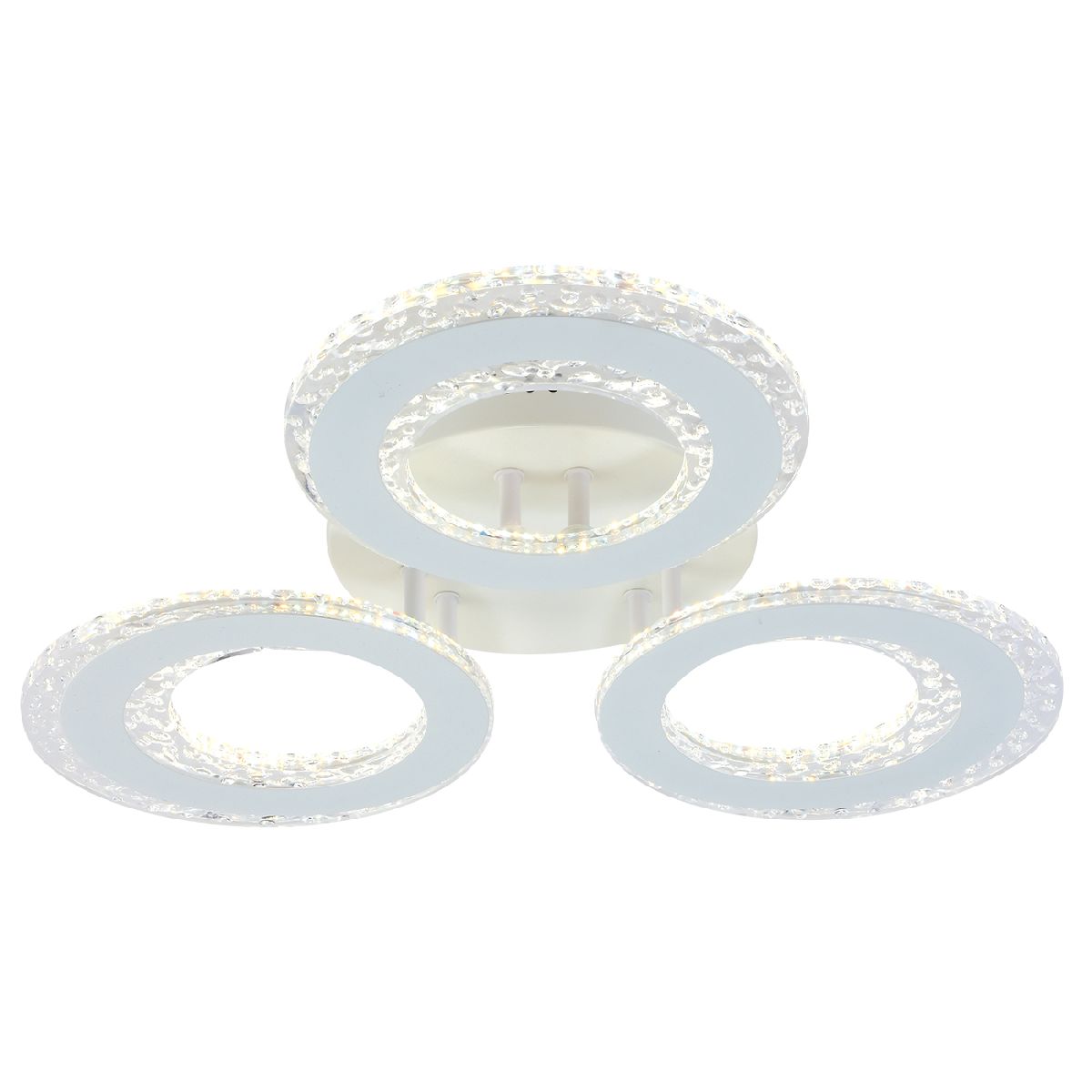 

Потолочная люстра Escada Air 10217/3LED, Air