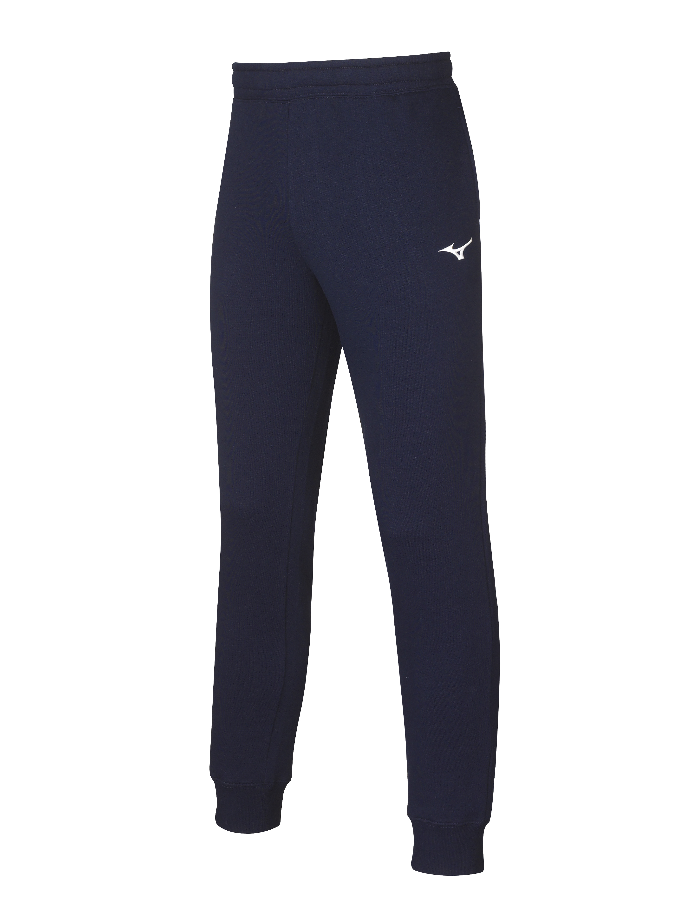 Спортивные брюки мужские Mizuno 32ED7010 синие 2XL