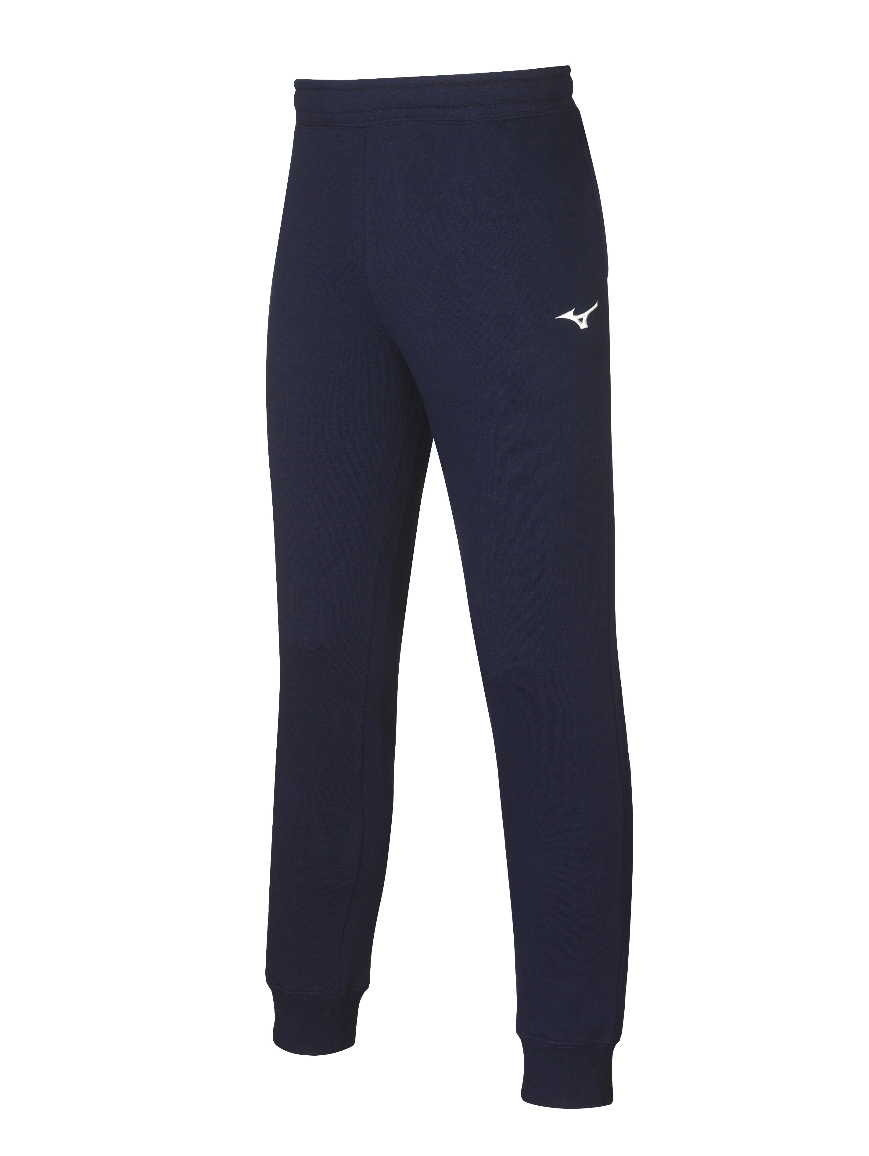 Спортивные брюки мужские Mizuno 32ED7010 синие M