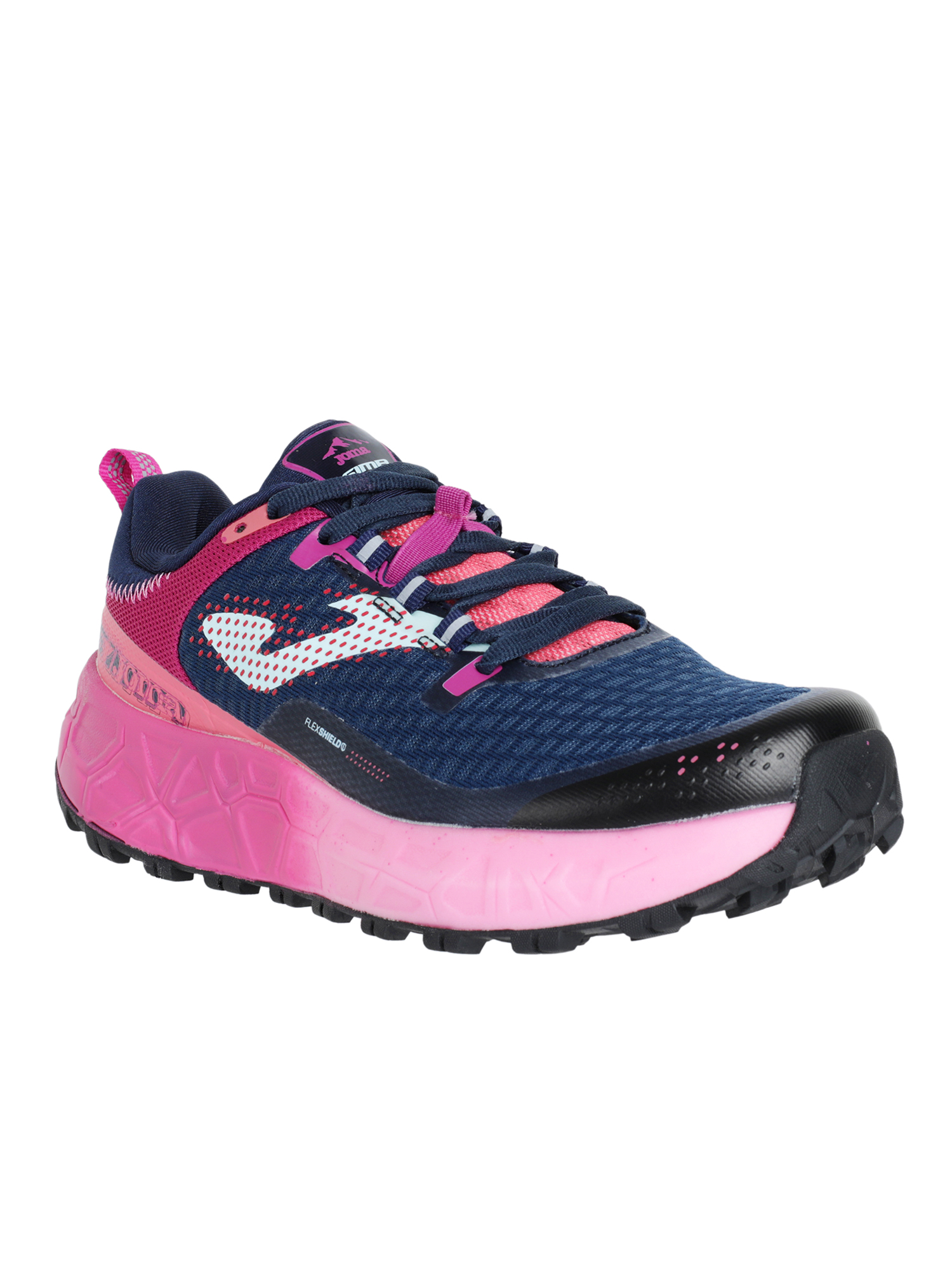 

Кроссовки женские Joma Tk.sima розовые 38 EU, Tk.sima