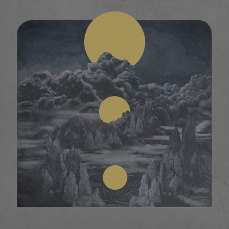 

YOB - Clearing The Path To Ascend