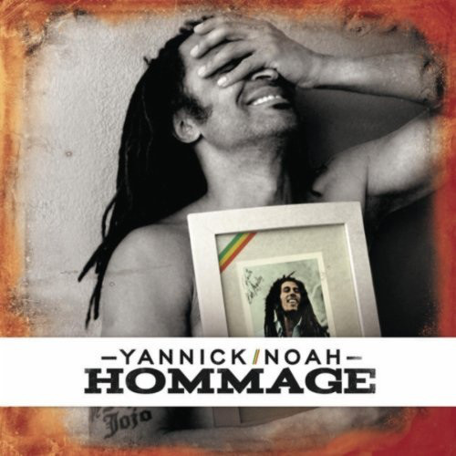 Yannick Noah - Hommage - Vinyl