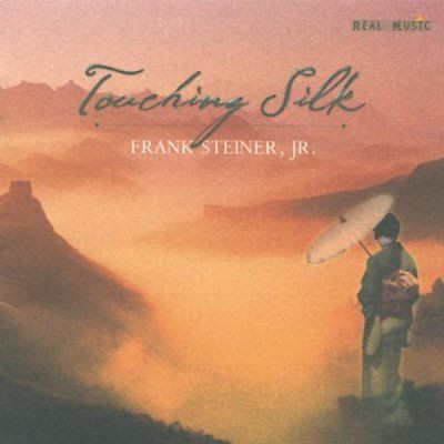 Touching Silk - Frank Steiner Jr. (1 CD)