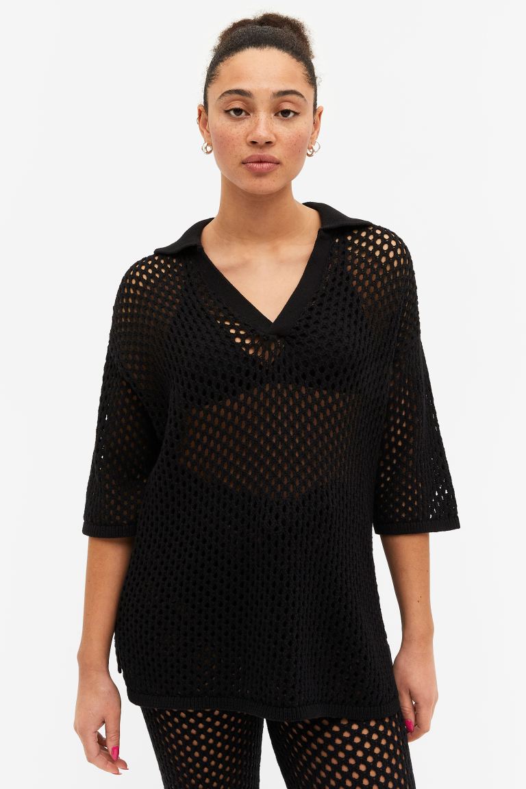 

Футболка женская Monki 1128245001 черная S, 1128245001