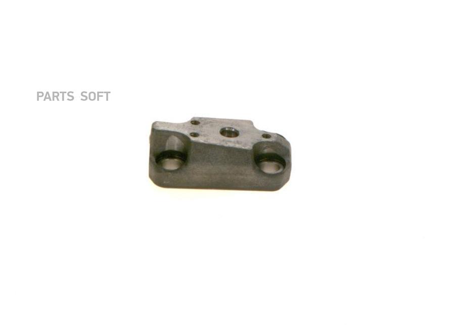 

Ремкомплект ТНВД Bosch F00R0P1739