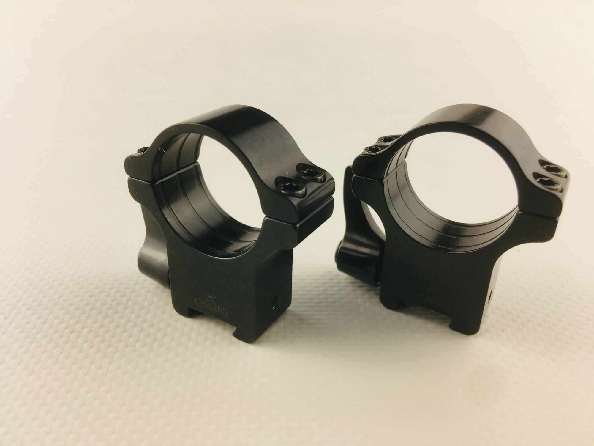 

Кольца Rusan быстросъемные Prism 11мм на 25,4мм H15 рычажные (011-11-25,4-15-R)