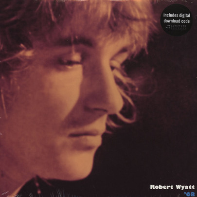 

Wyatt, Robert: 68