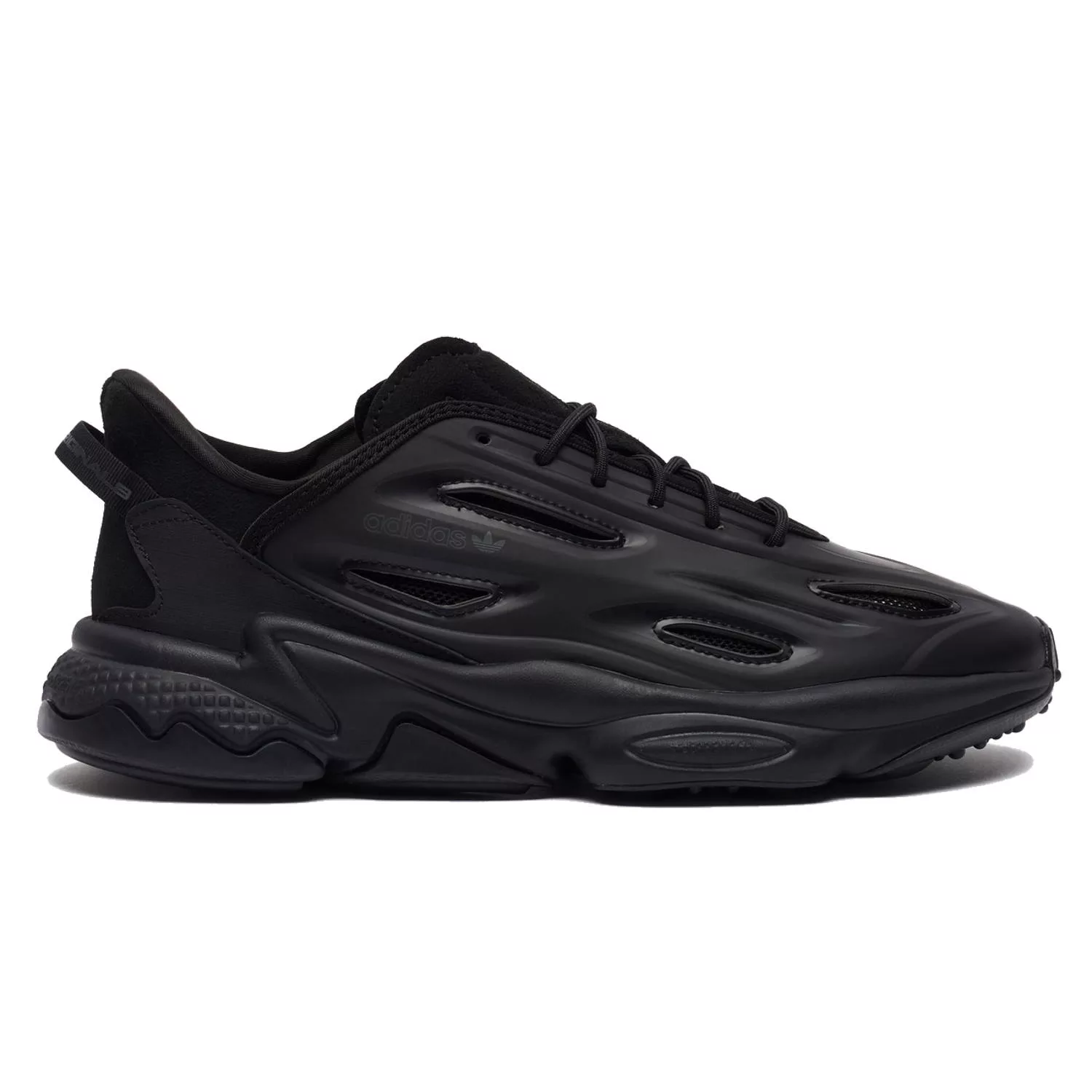 

Кроссовки мужские Adidas OZWEEGO CELOX черные 40 EU, OZWEEGO CELOX