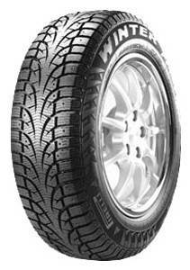 

Шины Pirelli Winter Snowcontrol 3 185/70 R14 88T