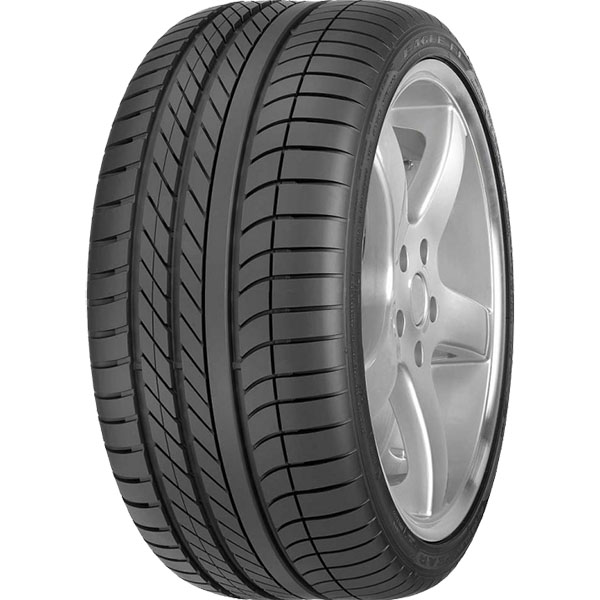 

Шины Goodyear Eagle F1 Asymmetric 285/40 R19 103Y, Eagle F1 Asymmetric