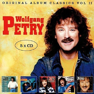 

Wolfgang Petry: Original Album Classics