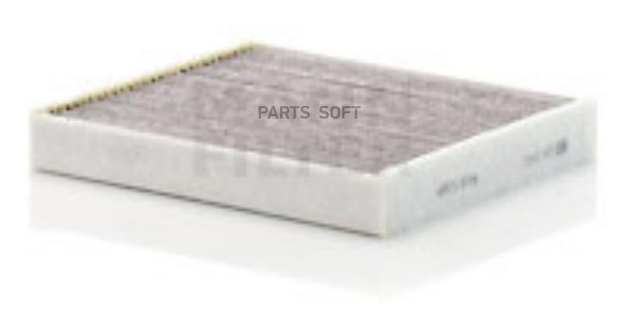 

MANN-FILTER CUK 2143 Фильтр салона угольный