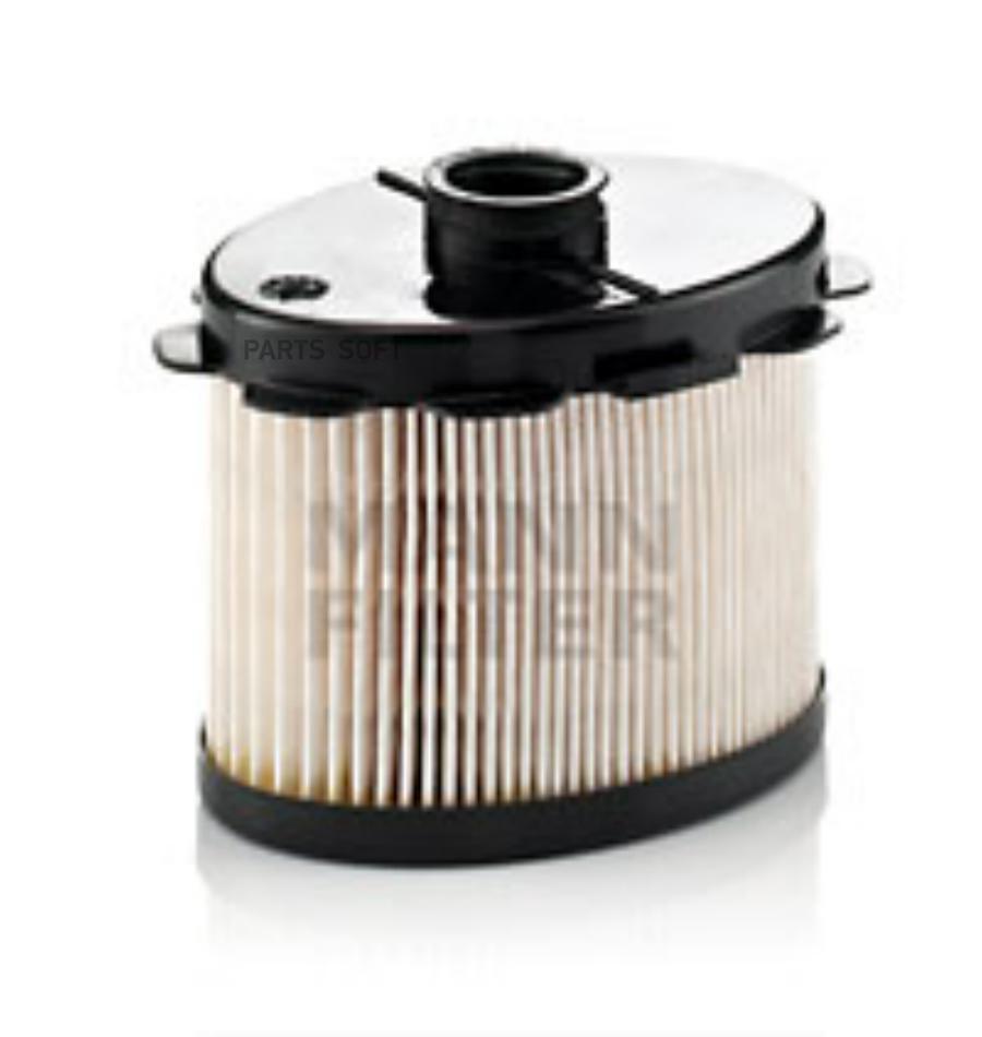 

MANN-FILTER PU 1021 x Фильтр топливный