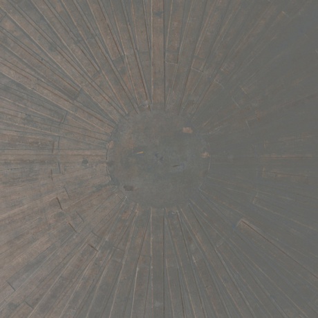 

WILLIAM BASINSKI / LAWRENCE ENGLISH - Selva Oscura