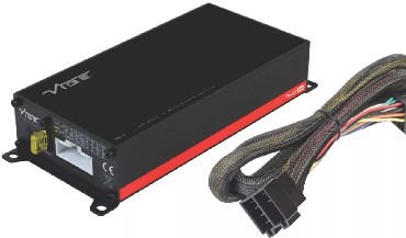 Автомобильный усилитель Vibe Power Box 65.4M-V7