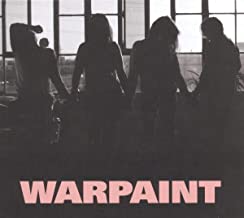 WARPAINT - Heads Up