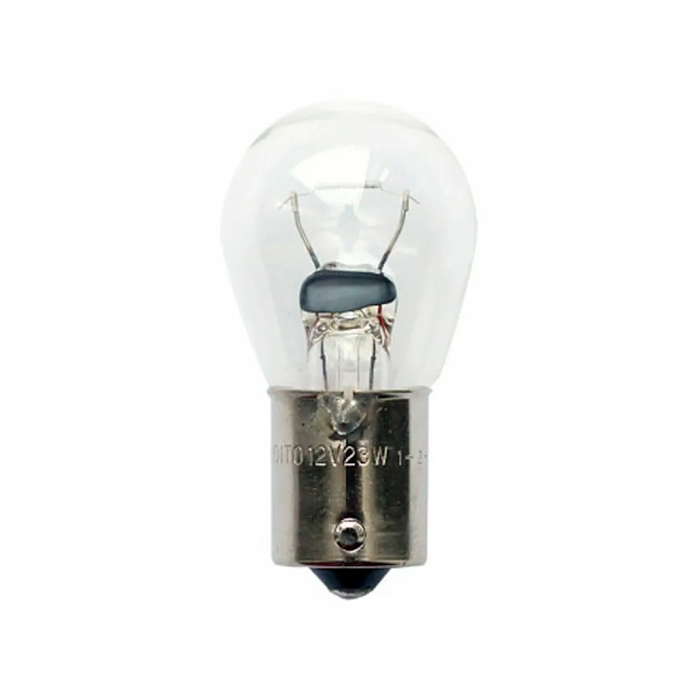 фото Лампа дополнительного освещения 12v 35w (2 шт.) пластиковая упаковка koito