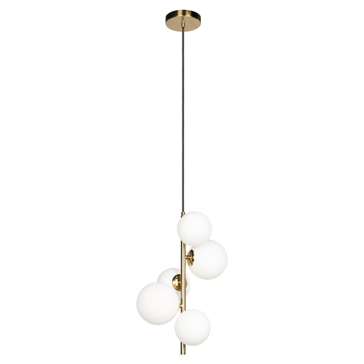 

Подвесной светильник Loft IT Tely 10236/5, Tely
