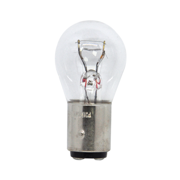 фото Лампа дополнительного освещения 12v 23/8w (2 шт.) пластиковая упаковка koito