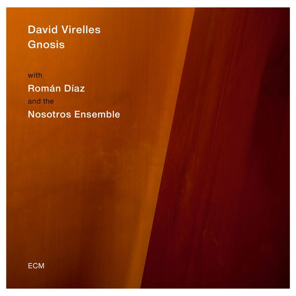 

VIRELLES, DAVID: Gnosis