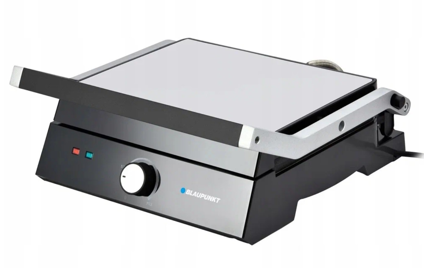 

Гриль Blaupunkt GRS501 серебристый, GRS501