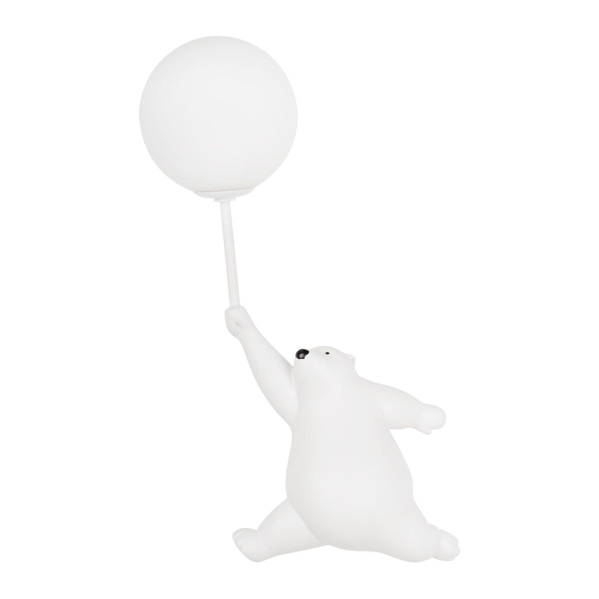

Настенный светильник Loft IT Teddy 10030W/C, Teddy