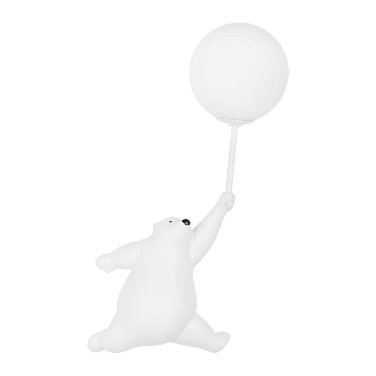 

Настенный светильник Loft IT Teddy 10030W/B, Teddy