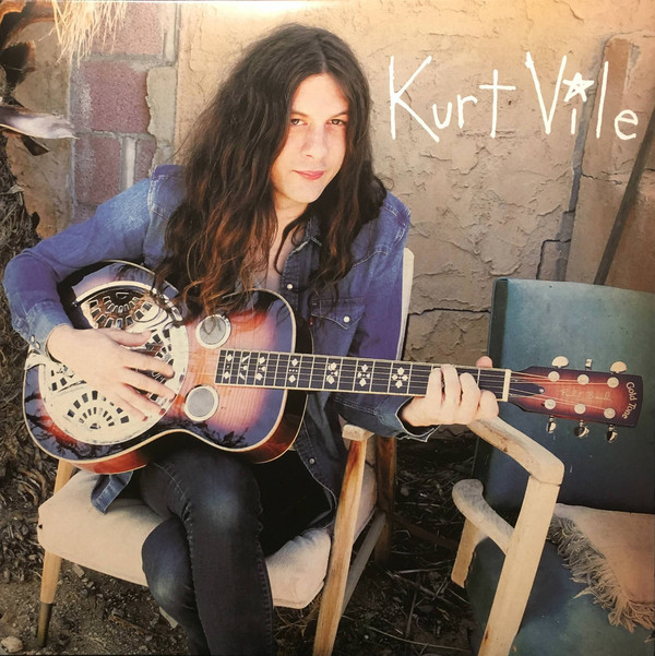 VILE, KURT: B'lieve I'm Goin Down…