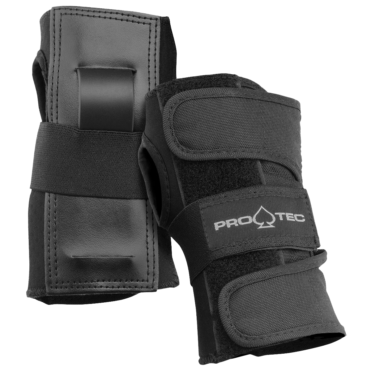 Защита запястий Pro-Tec Street Wrist Guard Black L