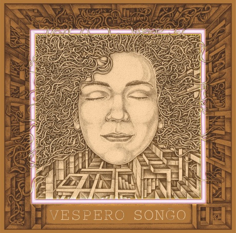 

VESPERO - Songo