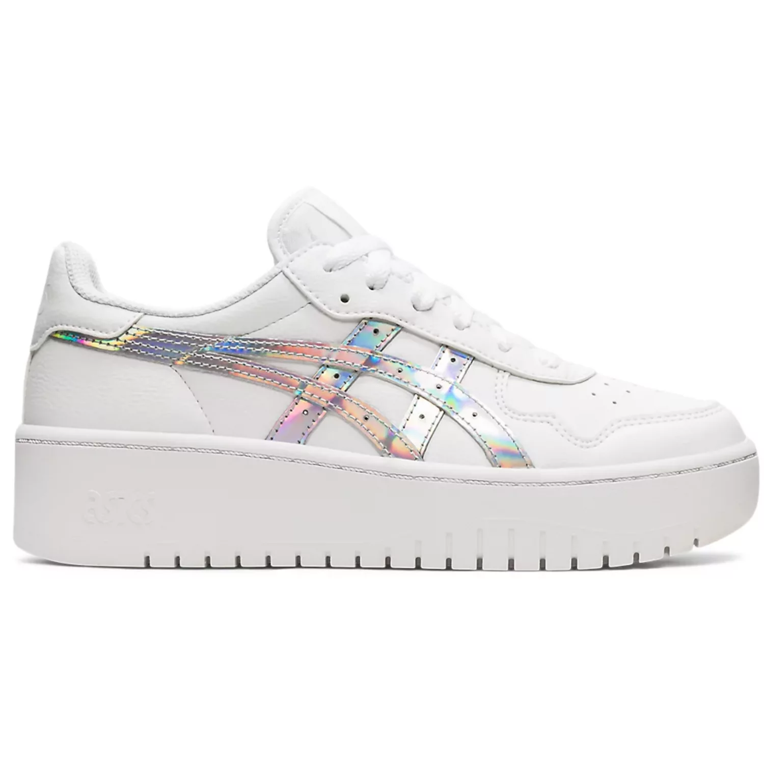 

Кроссовки женские Asics JAPAN S PF белые 39 EU, JAPAN S PF