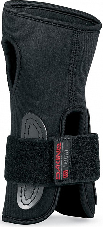 Защита запястий Dakine Wrist Guard Black XXL