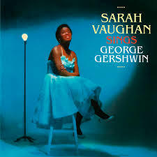 

VAUGHAN, SARAH: Sings George Gershwin