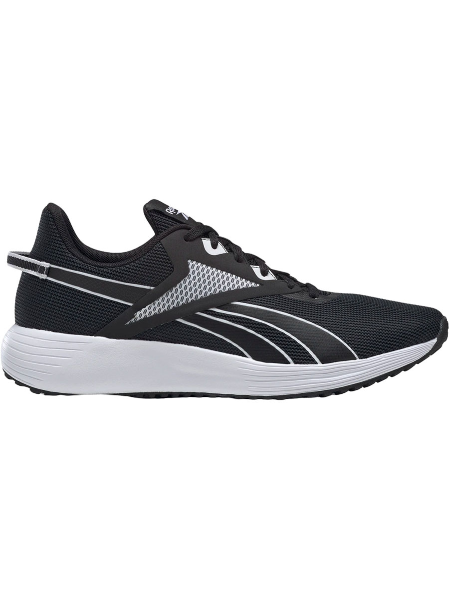 

Кроссовки мужские Reebok LITE PLUS 3.0 черные 9.5 US, Lite Plus 3.0