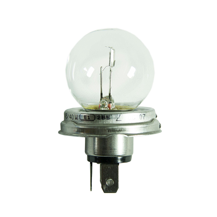 

Лампа головного света R2 12V 45/40W