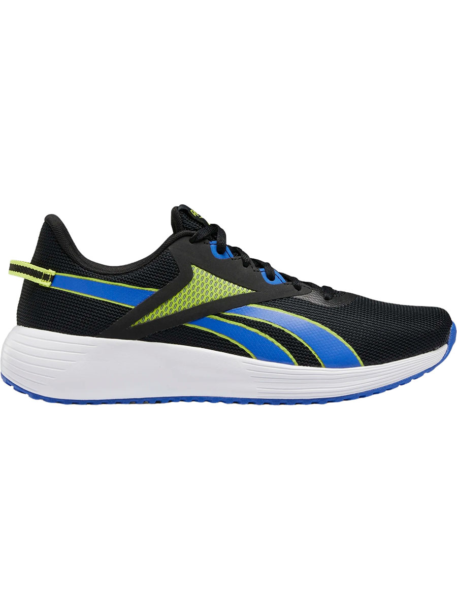 

Кроссовки мужские Reebok LITE PLUS 3.0 черные 9.5 US, LITE PLUS 3.0