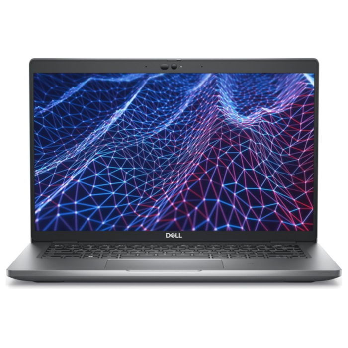 Ноутбук Dell Latitude 5430 серый (5430-9516)