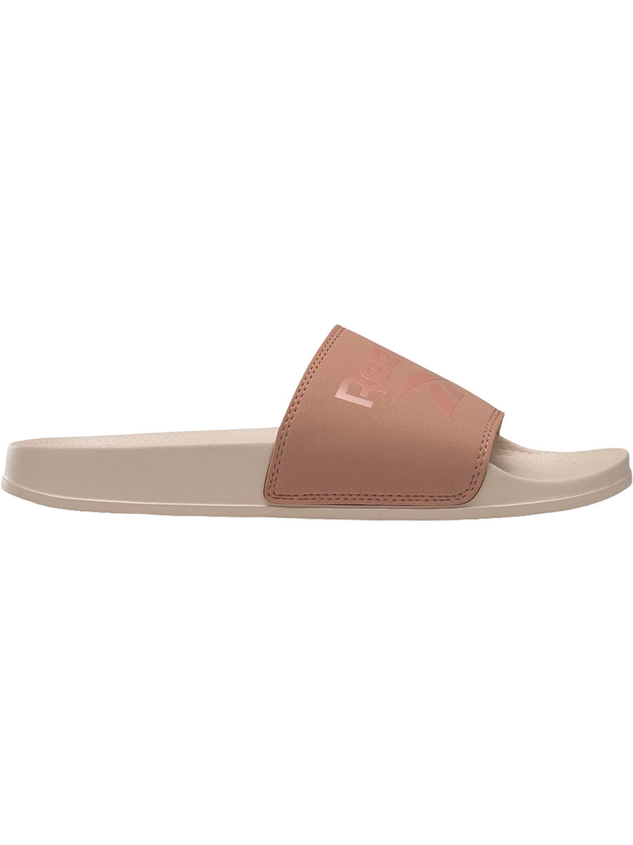 

Шлепанцы женские Reebok Rbk Fulgere Slide оранжевые 7 US, Rbk Fulgere Slide