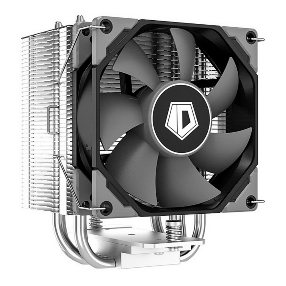 Кулер для процессора ID-COOLING SE-914-XT Basic V2