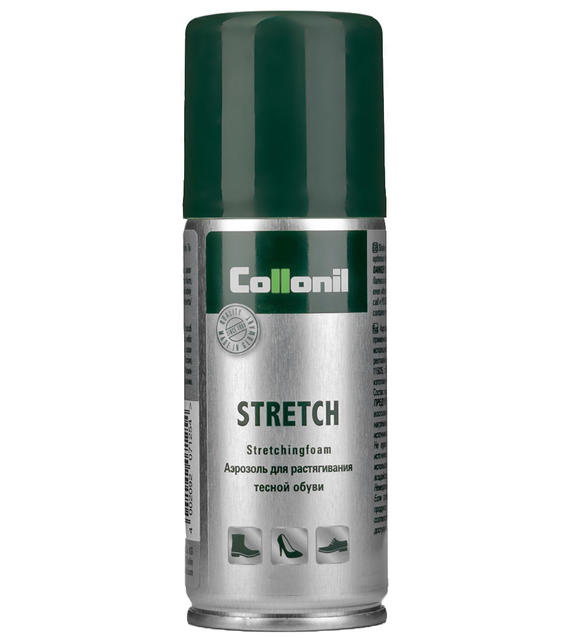 

Пена для растяжки Collonil Stretch бесцветный, Stretch