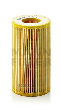 

MANN-FILTER HU 718/1 z Фильтр масляный