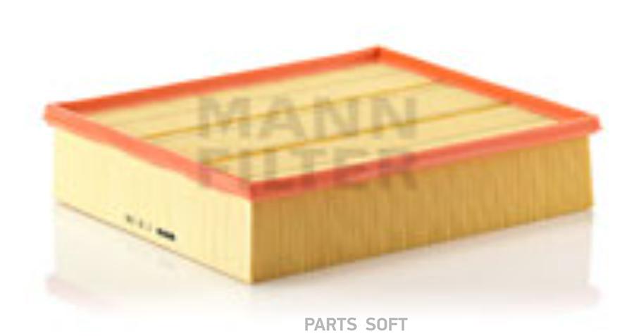

MANN-FILTER C 32 338 Фильтр воздушный