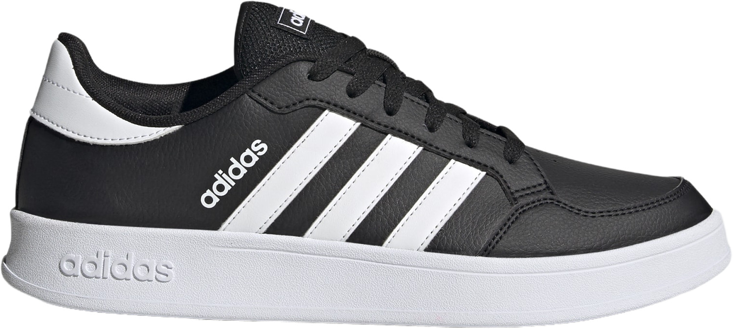 

Кеды мужские Adidas Breaknet черные 6 UK, Breaknet