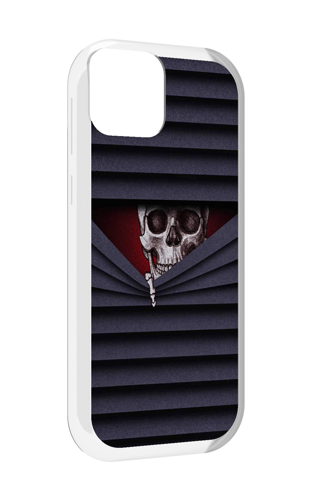 

Чехол MyPads подглядываю для UleFone Note 6 / Note 6T / Note 6P, Прозрачный, Tocco