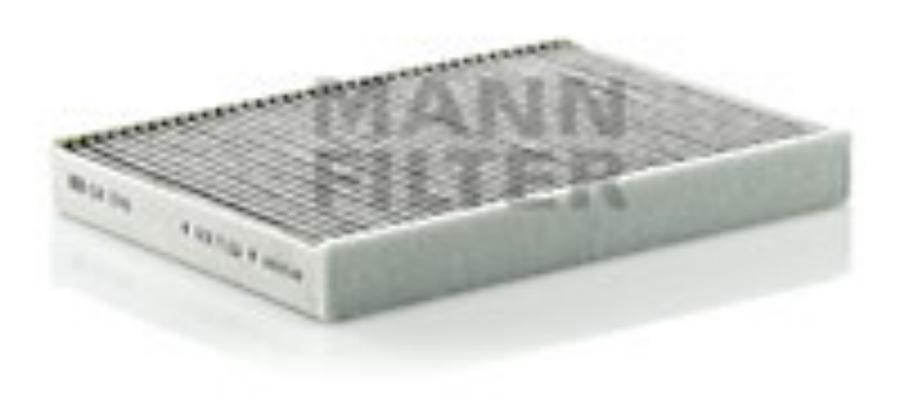 

MANN-FILTER CUK 2742 Фильтр салона