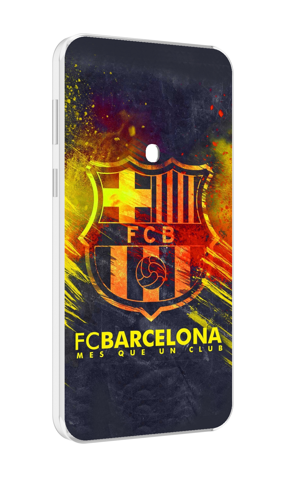 

Чехол MyPads FC-Barcelona-Wallpaper-3 для Meizu 16 Plus / 16th Plus, Прозрачный, Tocco