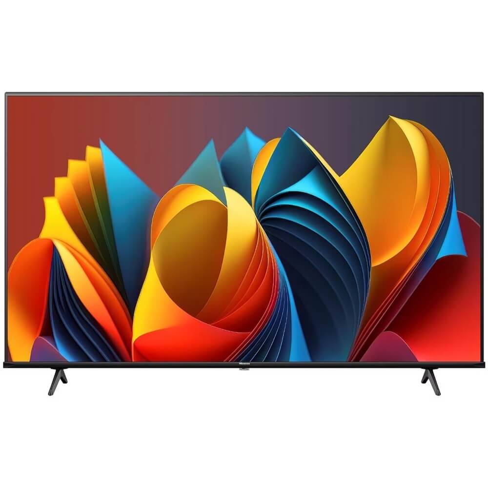 

Телевизор HISENSE 85E7NQ, 85"(216 см), UHD 4K, Черный, 85E7NQ