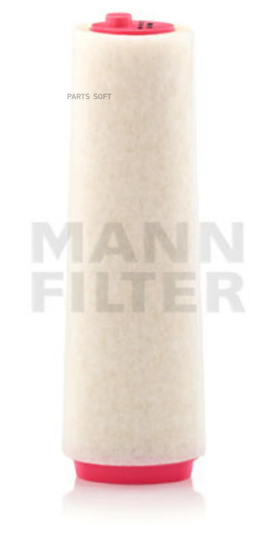 

MANN-FILTER C 15 143/1 Фильтр воздушный