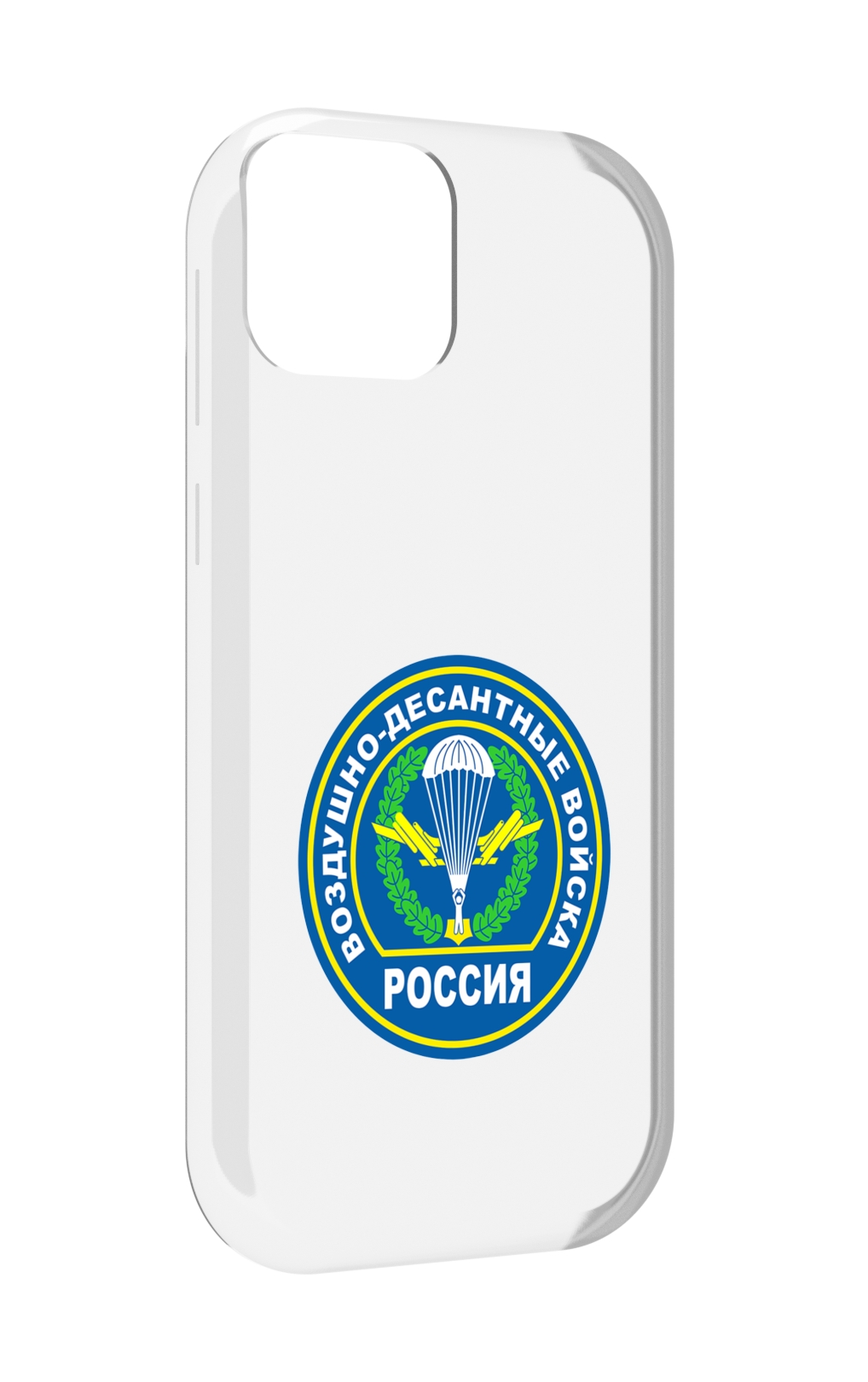 

Чехол MyPads вдв для UleFone Note 6 / Note 6T / Note 6P, Прозрачный, Tocco