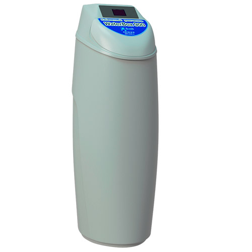 

Фильтр Ecvols WaterBox 900 A, сброс 120л, WaterBox 900 A